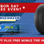 Michelin Tires Rebate Labor Day 2022 Tirerebate