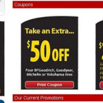 Mr Tire Coupons And Rebates 2022