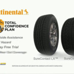 National Tire Battery TV Commercial Buy Three Get One Free