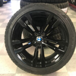 New 20 BMW X5 Wheels And Winter Tires X6 Tires Wheels Tires