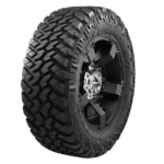 Nitto nitto Trail Grappler M T 265 70 R17