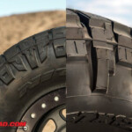 Nitto Ridge Grappler Tire Review Off Road 2022