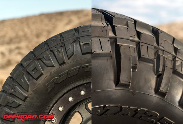 Nitto Ridge Grappler Tire Review Off Road 2022