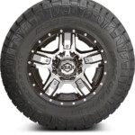 Nitto Ridge Grappler Tirebuyer