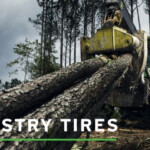 Nokian Expects Heavy Tire Expansion To Be Done By 2023 Tire Business