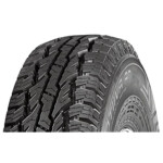 Nokian Tire Amazon