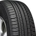 Nokian Tire Entyre Tires Passenger Performance All Season Tires