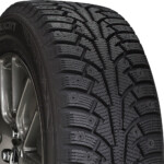 Nokian Tire Nordman 5 Studdable Tires Passenger Winter Tires