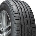 Nokian Tire One 225 55 R18 98V SL BSW T431324