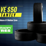 Nokian Tire Rebates 2022 TireRebates