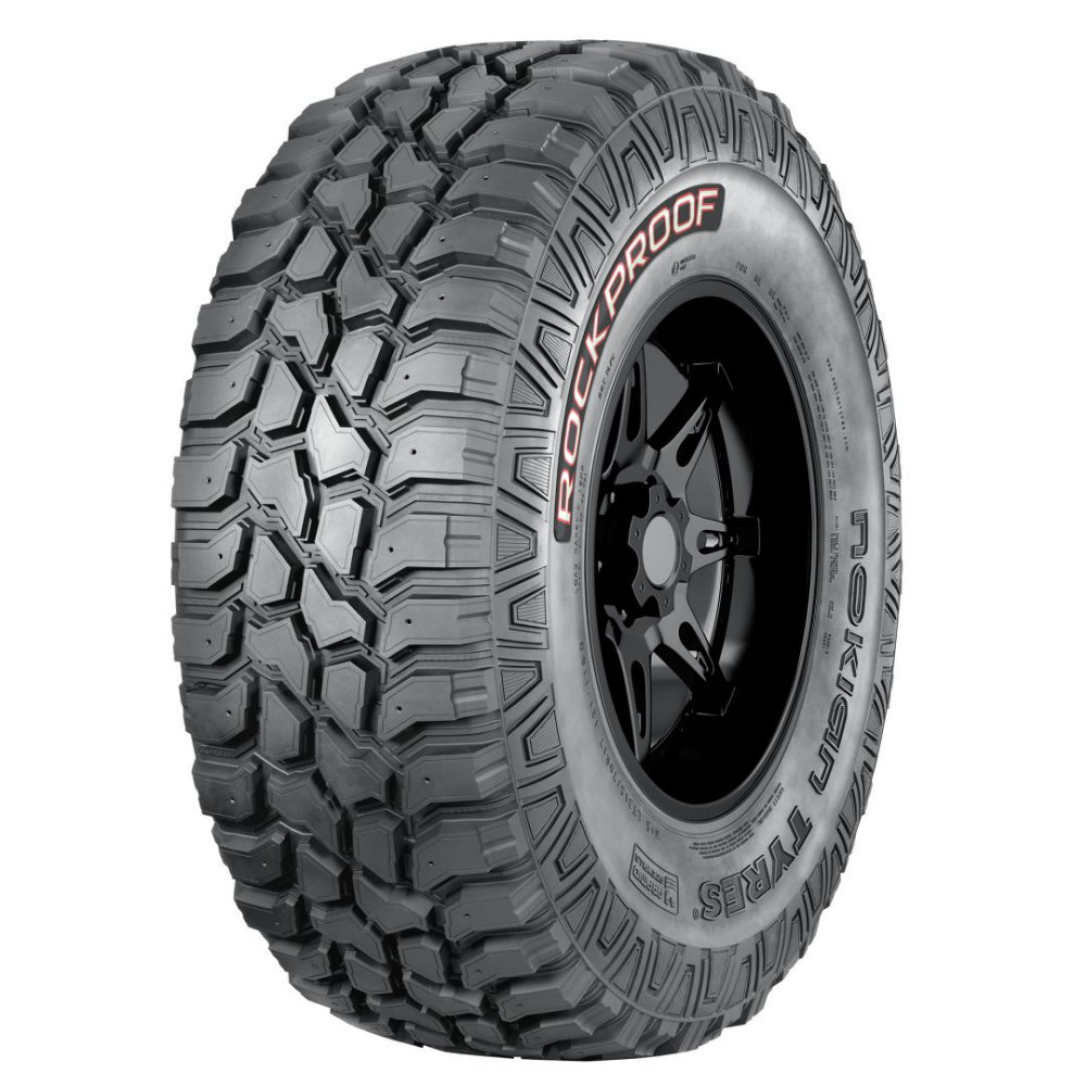  Nokian Tyres