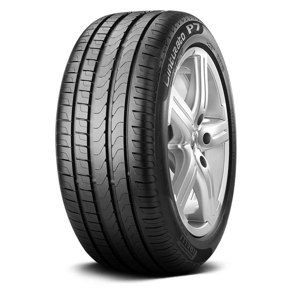 Pirelli Cinturato P7 All Season Tires At Butler Tires And Wheels In