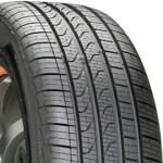 Pirelli Cinturato P7 All Season Tires Passenger Performance All