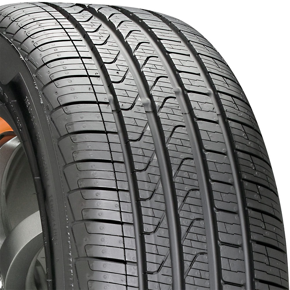 Pirelli Cinturato P7 All Season Tires Passenger Performance All 