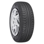 Pirelli P4 Four Seasons Plus Tire Consumer Reports