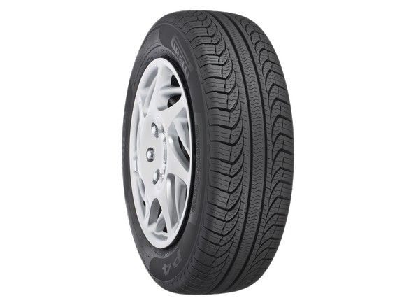 Pirelli P4 Four Seasons Plus Tire Consumer Reports