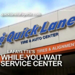 QUICK LANE TIRE AUTO TV30 OCT2013 LIMITED TIME REBATE YouTube