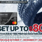 Rebates Evans Tire Service Centers