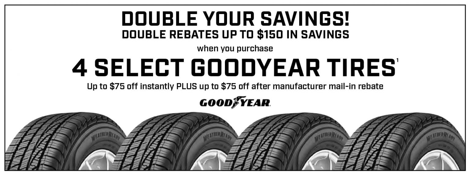 Rebates Specials RPM Automotive