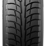 Review New BFGoodrich Winter T A KSI Tires