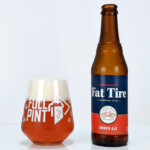 Reviewed New Belgium Fat Tire Amber Ale Thefullpint