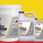 Save Up To 25 Shell ROTELLA Canada