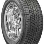 Starfire RS W 7 0 Winter Tire 225 65R17 102T Walmart Walmart