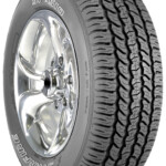 Starfire SF 510 All Season Tire 265 75R16 116S Walmart