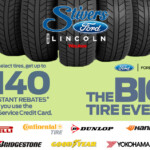 Stivers Ford LINCOLN Voted Best Auto Dealership Domestic In Des