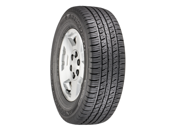 Sumitomo Encounter HT All Season Radial Tire The Car Devices