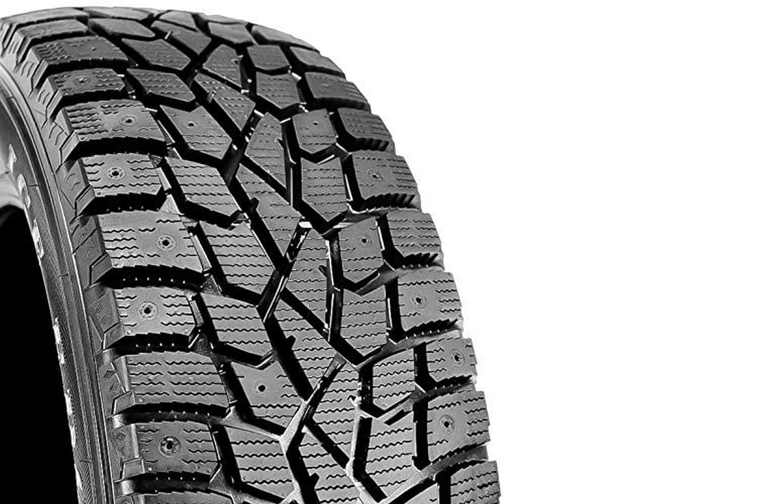 Sumitomo Ice Edge Review Tire Space Tires Reviews All Brands