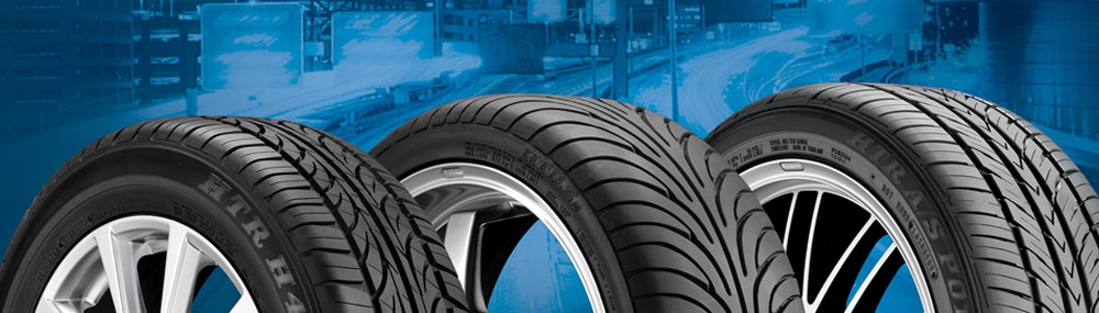 Sumitomo Tires At Tire Rack