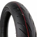 Summer Tires Bridgestone Battlax S22 110 70 17