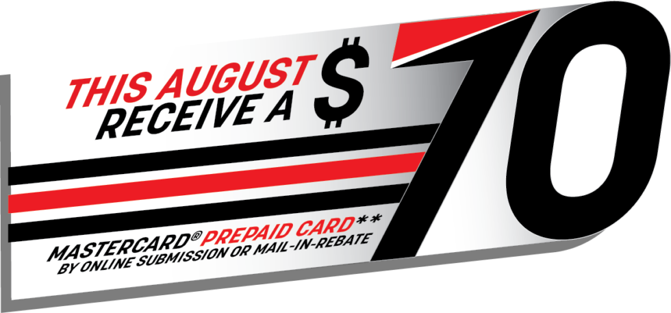 This August Receive A 70 Mastercard Prepaid Card By Online 