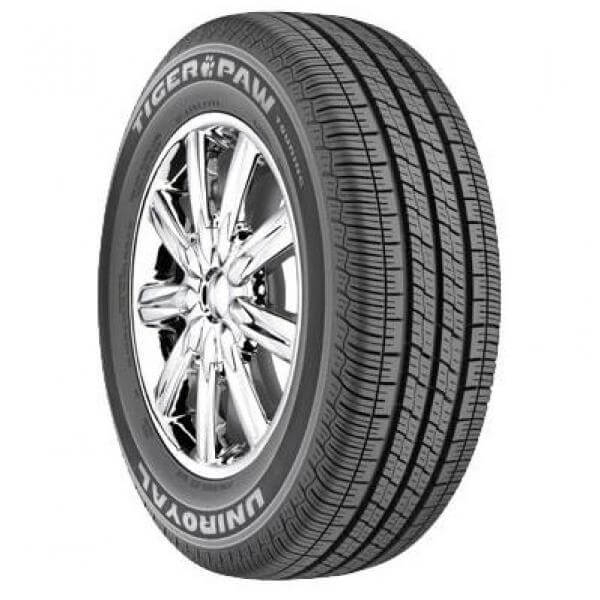 Tiger Paw Touring SR By Uniroyal Performance Plus Tire