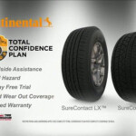 Tire Kingdom Big Brands Bonus Month TV Commercial Continental Tires