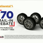 Tire Kingdom TV Commercial Continental Tires Buy Three Get One