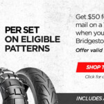 TIRE REBATES