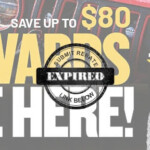 Tire Rebates Giga tires