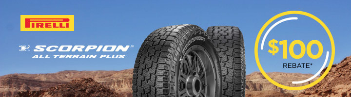 Tire Rebates Tire Rebates