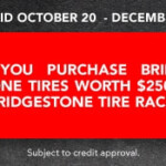 Tire Rebates Tire Rebates