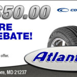 Tires Coupons Atlantic Tire