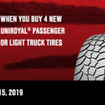 Tires Coupons MacMillan Tire