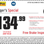 Tires Plus Coupons