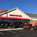 Town Fair Tire Centers Of New York Has Plans For A New Tire Store In