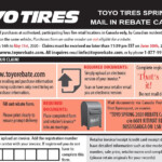 Toyo Tires