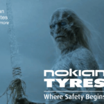 Winter Is Coming Nokian Tire Rebate Northwood Garage Llc