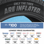 Winter Tire Deals Dow Honda