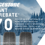 Winter Tire Facts Ontario Motor Sales