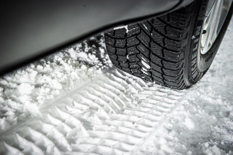 Winter Tire Rebate 2023 Volatile Calgary Weather Ahead